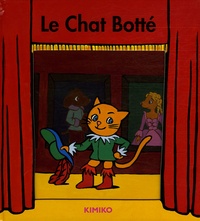  Kimiko - Le Chat Botté.