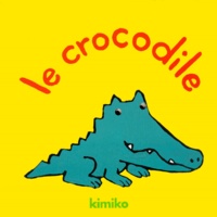  Kimiko - Le crocodile.