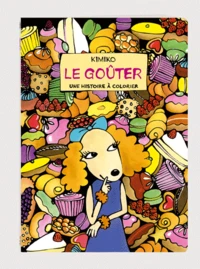 Le goûter