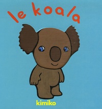  Kimiko - Le koala.