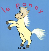  Kimiko - Le poney.