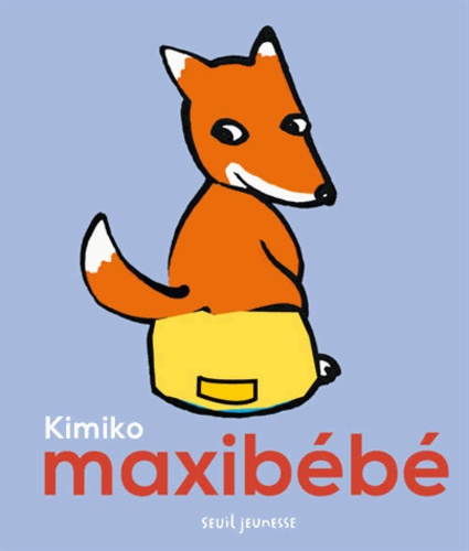  Kimiko - Maxibébé.