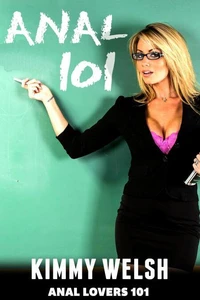 Anal 101: Anal Lovers 101