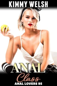 Anal Class: Anal Lovers 95