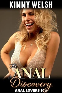 The Anal Discovery: Anal Lovers 100