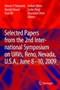 Selected papers from the 2nd International Symposium on UAVs, Reno, U.S.A. June 8-10, 2009