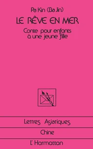 Le rêve en mer