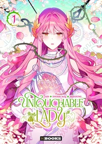 Untouchable Lady Tome 1