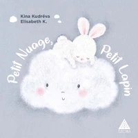Petit Nuage, Petit Lapin