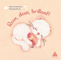 Rose, doux, brillant !