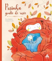 Rosinka, goutte de rosée ; Conte de la Grande et de la Petite Ourses