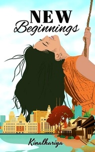  Kinalhariya - New Beginnings - 2, #1.