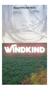 Kinari Niña del Viento - Windkind.