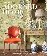 The well adorned home