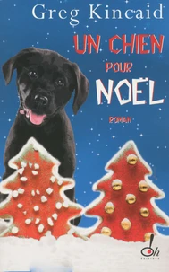 Un chien pour Noël