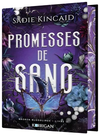 Promesses de sang