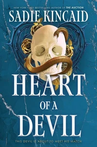 Heart of a Devil