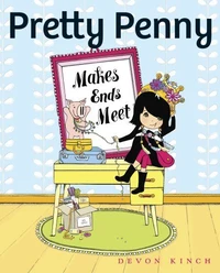 Pretty Penny Makes Ends Meet