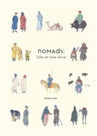 Kinchoi Lam - Nomads - Life on the Move.