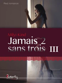 Jamais 2 sans jamais 2 sans trois
