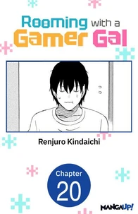 Rooming with a Gamer Gal #020