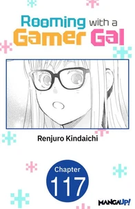 Rooming with a Gamer Gal #117