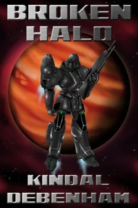 Broken Halo