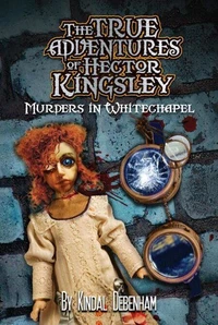 Murders in Whitechapel