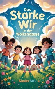 Das starke WIR in der Wolkenklasse