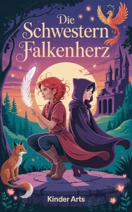 Die Schwestern Falkenherz