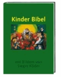 Kinder-Bibel - Bibliophile Ausgabe.