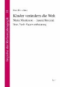 Kinder verändern die Welt