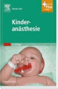 Kinderanästhesie - Mit Zugang zum Elsevier-Portal.