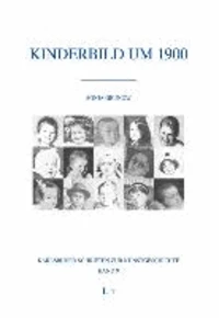Kinderbild um 1900