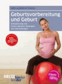 kinderkinder 07. Geburtsvorbereitung und Geburt - Entspannung und innere Balance, Massagen und Atemübungen.