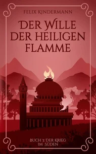 Buch 3: Der Krieg im Süden