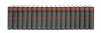 Kindlers Literatur Lexikon (KLL) - 18 Bände inkl. Registerband.