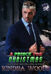 A Prince for Christmas