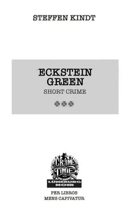 Eckstein Green