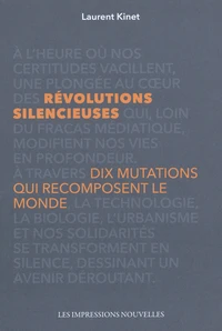 Révolutions silencieuses
