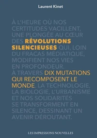 Révolutions silencieuses