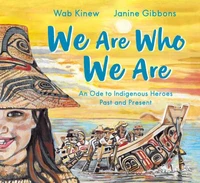 We Are Who We Are