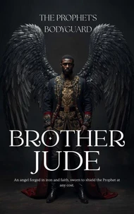 Brother Jude-The Prophet’s Bodyguard