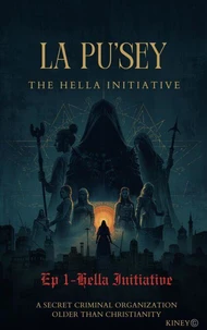 La Pu’sey The Hella Initiative