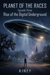 Planet Of The Races- Episode Three- Rise of The Digital Underground