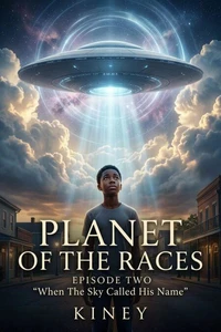 Planet Of The Races- Episode Two- When the Sky Called His Name