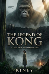 The Legend of Kong