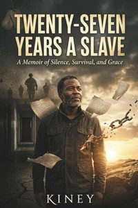 Twenty-Seven Years A Slave- A Memoir of Silence Survival and Grace