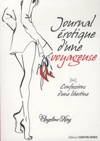 Journal érotique d'une voyageuse