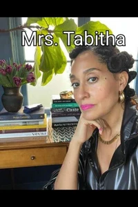 Mrs.Tabitha